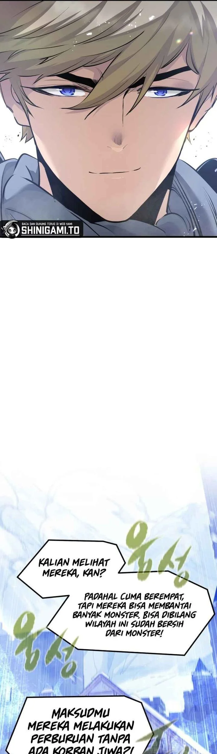 The Regressed Mercenary’s Machinations Chapter 69 Gambar 74