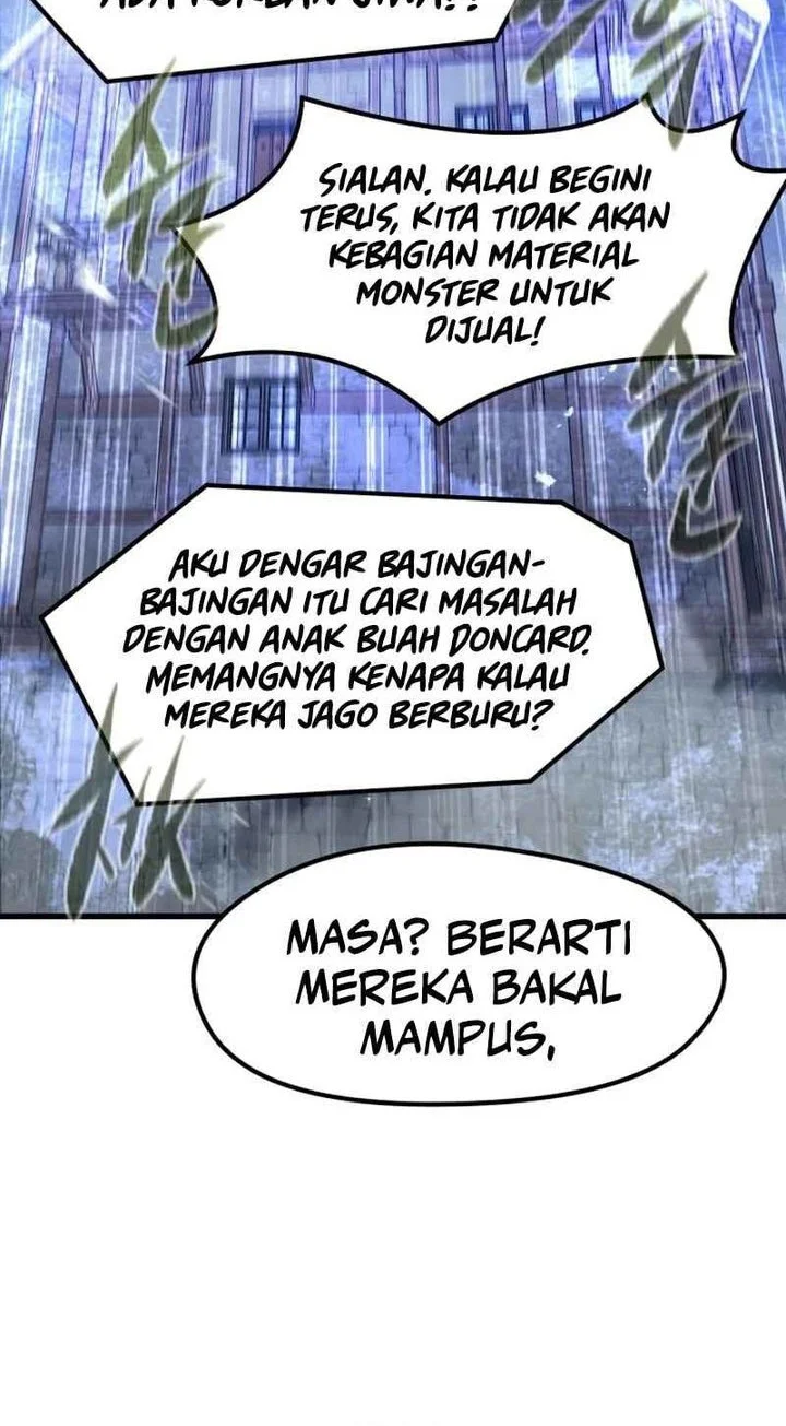 The Regressed Mercenary’s Machinations Chapter 69 Gambar 75