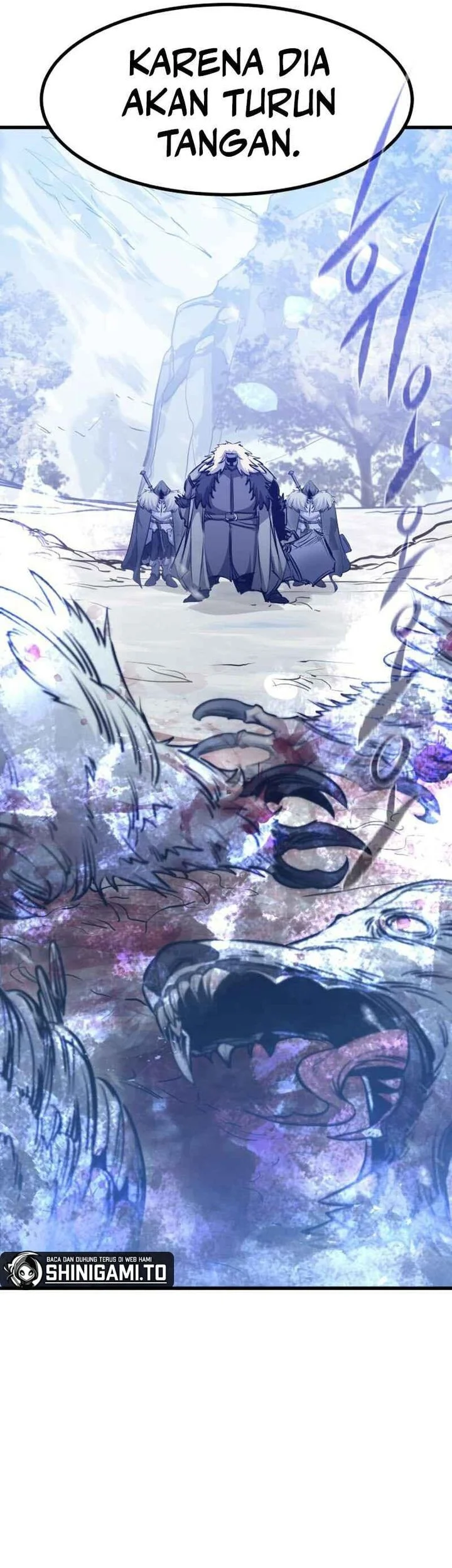 The Regressed Mercenary’s Machinations Chapter 69 Gambar 76