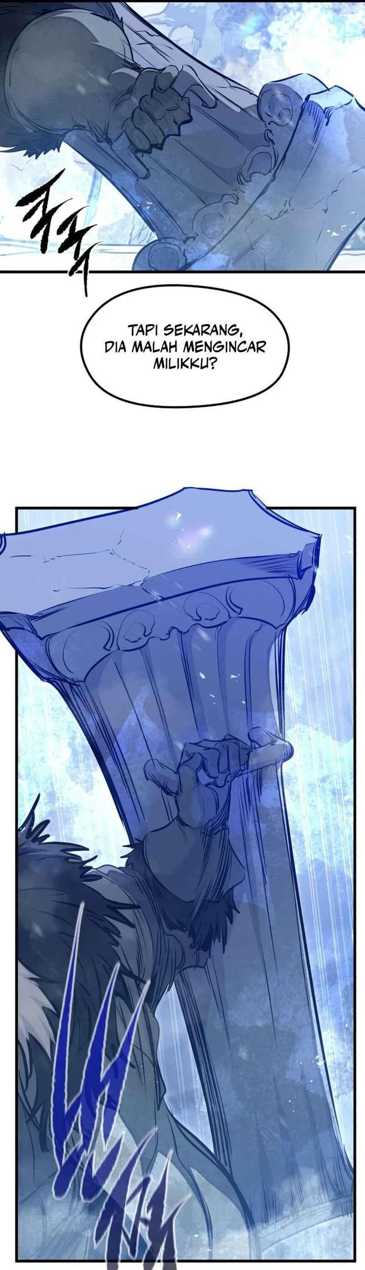 The Regressed Mercenary’s Machinations Chapter 69 Gambar 78