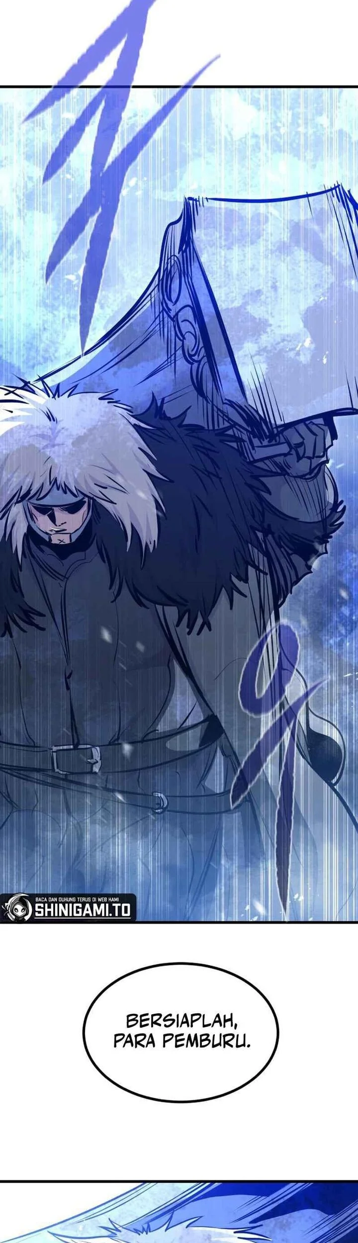 The Regressed Mercenary’s Machinations Chapter 69 Gambar 80