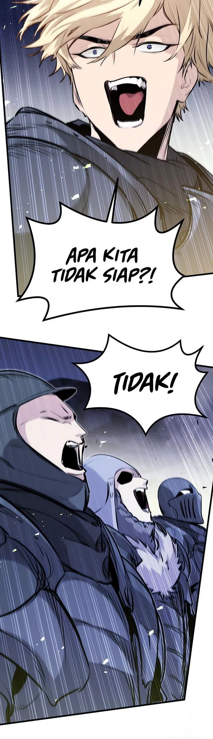 The Regressed Mercenary’s Machinations Chapter 60 Gambar 43