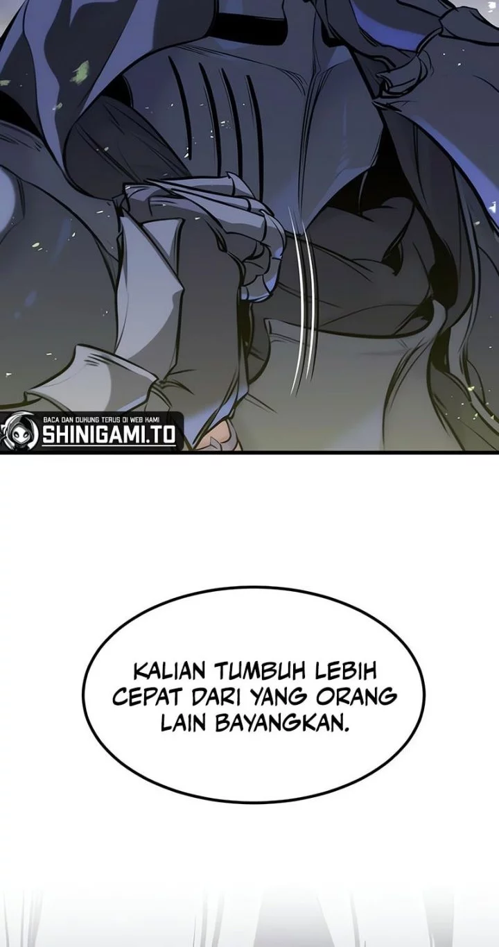 The Regressed Mercenary’s Machinations Chapter 60 Gambar 45