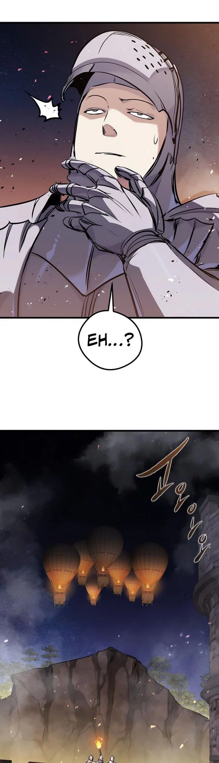 The Regressed Mercenary’s Machinations Chapter 60 Gambar 51