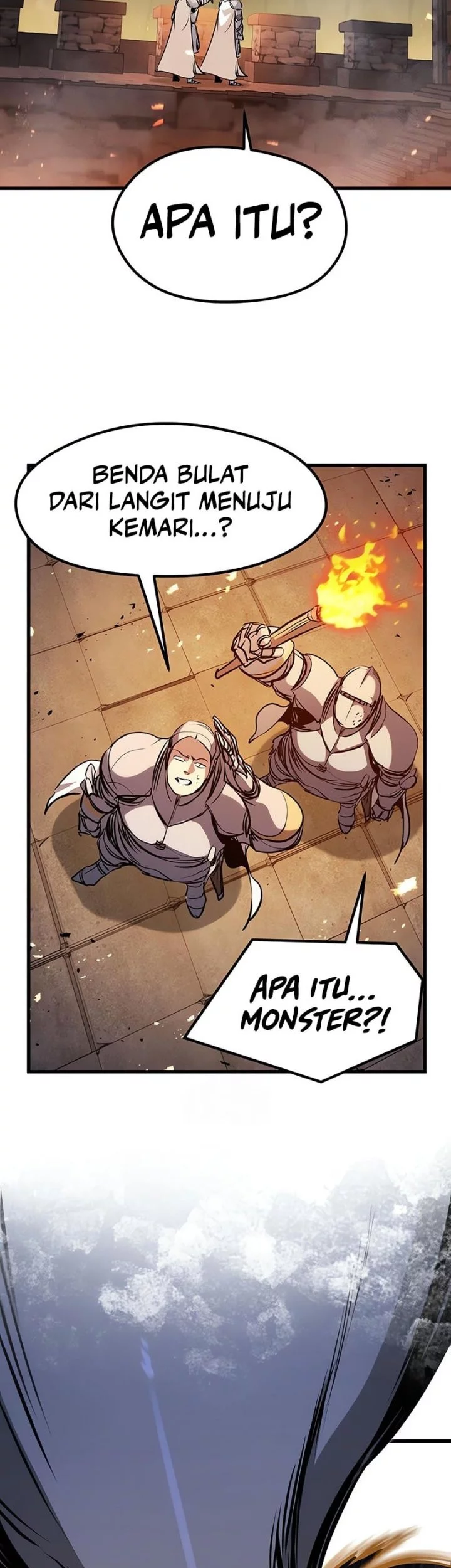 The Regressed Mercenary’s Machinations Chapter 60 Gambar 52