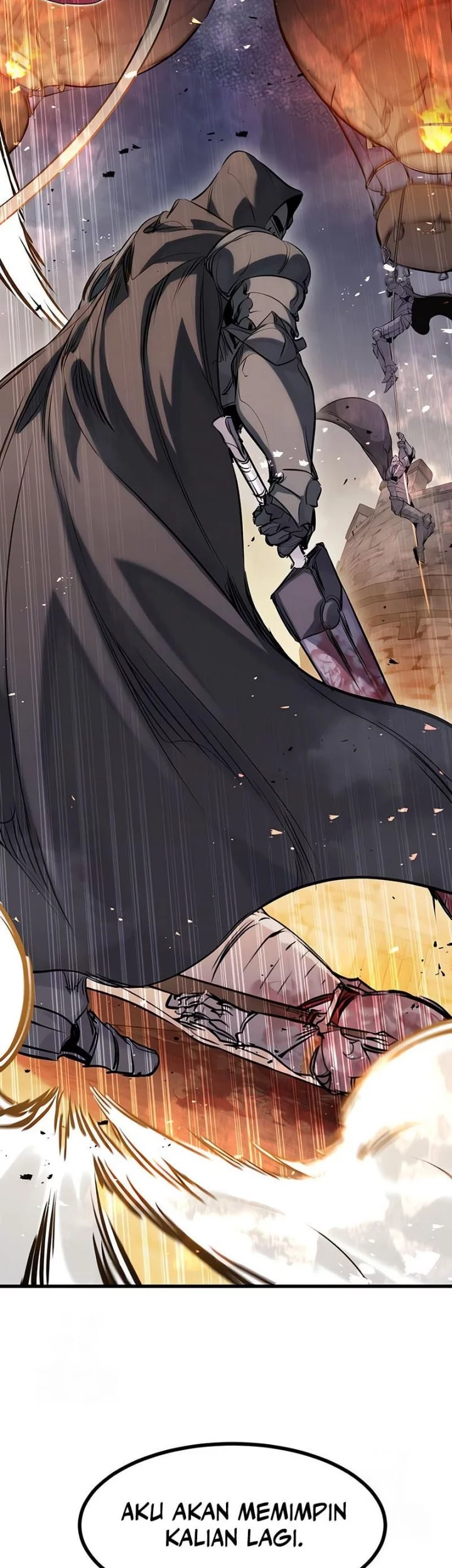 The Regressed Mercenary’s Machinations Chapter 60 Gambar 59