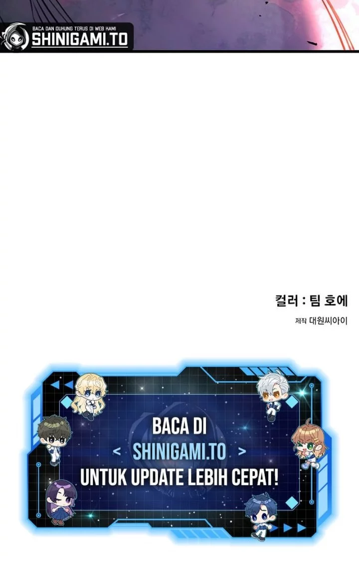 The Regressed Mercenary’s Machinations Chapter 60 Gambar 61