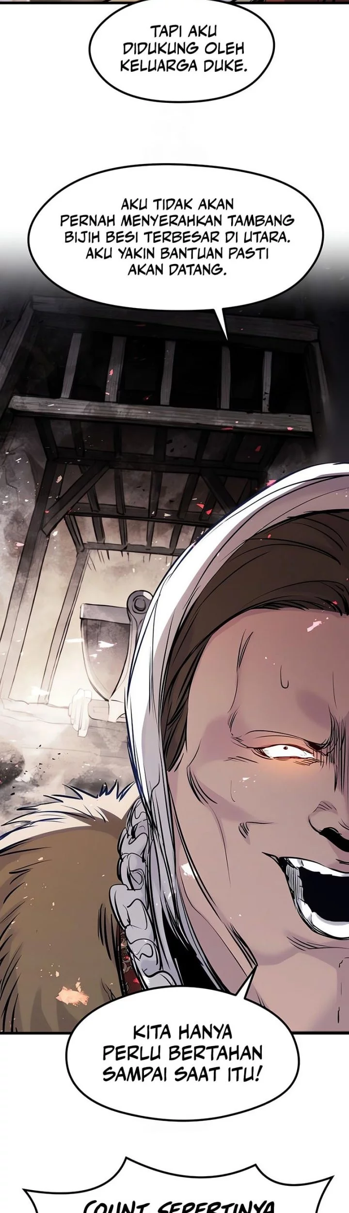 The Regressed Mercenary’s Machinations Chapter 60 Gambar 12