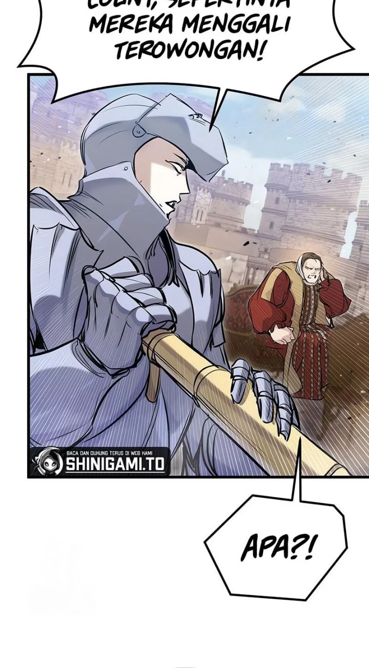 The Regressed Mercenary’s Machinations Chapter 60 Gambar 13