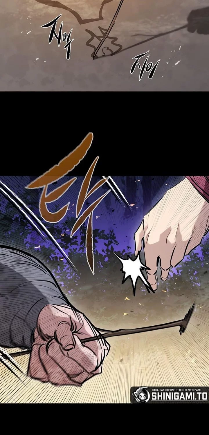 The Regressed Mercenary’s Machinations Chapter 60 Gambar 29