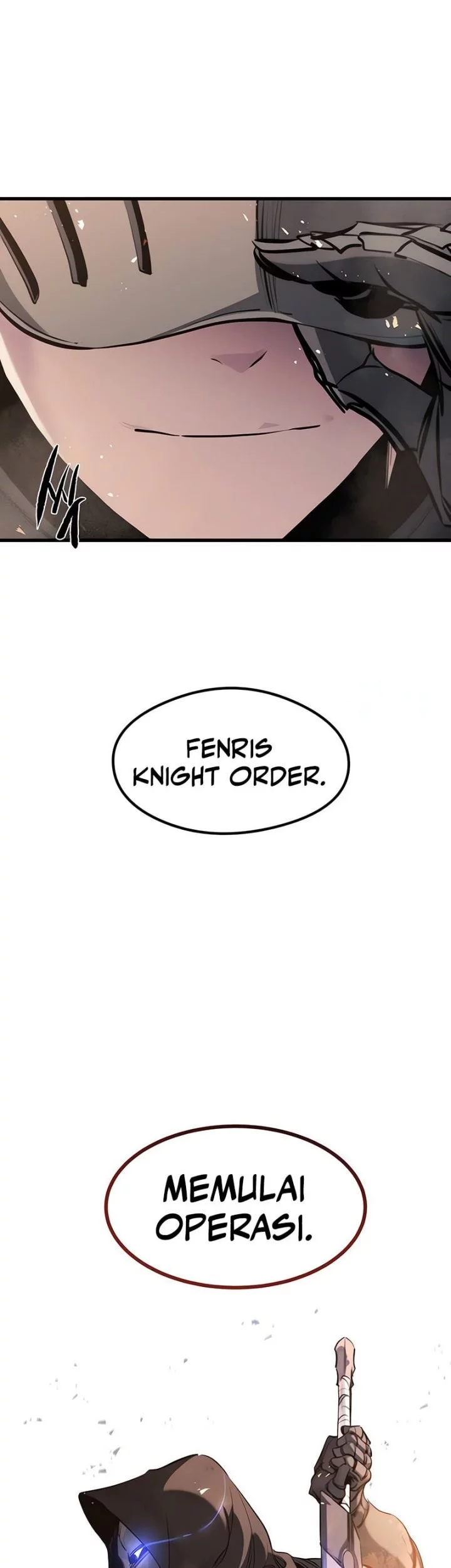 The Regressed Mercenary’s Machinations Chapter 61 Gambar 34