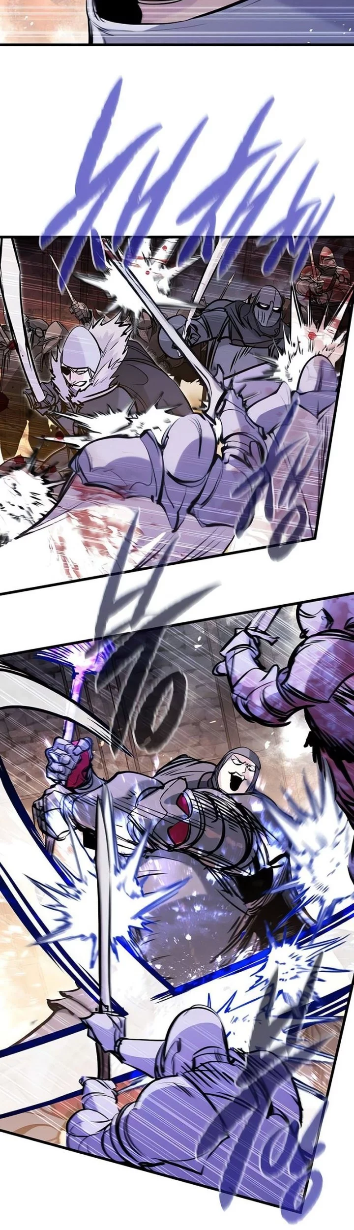 The Regressed Mercenary’s Machinations Chapter 61 Gambar 40