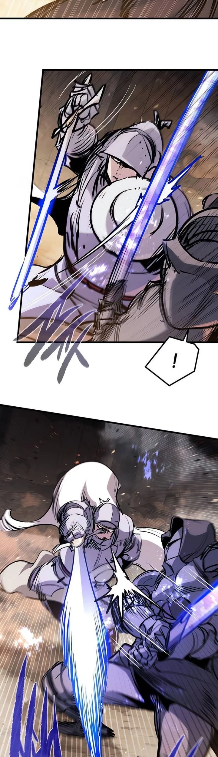 The Regressed Mercenary’s Machinations Chapter 61 Gambar 51