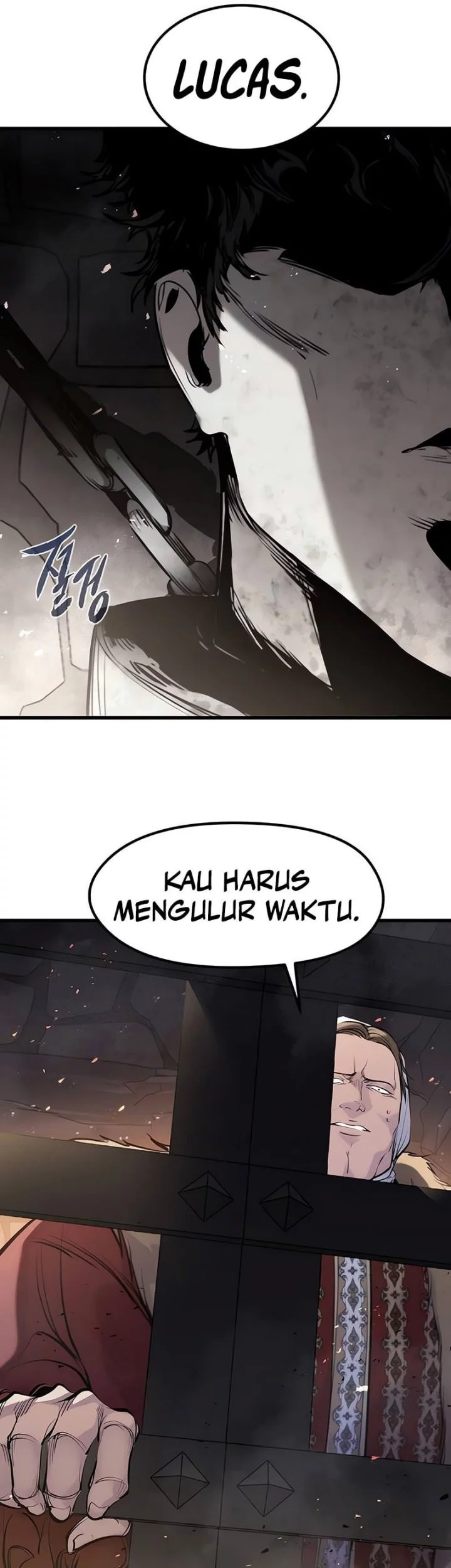 The Regressed Mercenary’s Machinations Chapter 61 Gambar 58