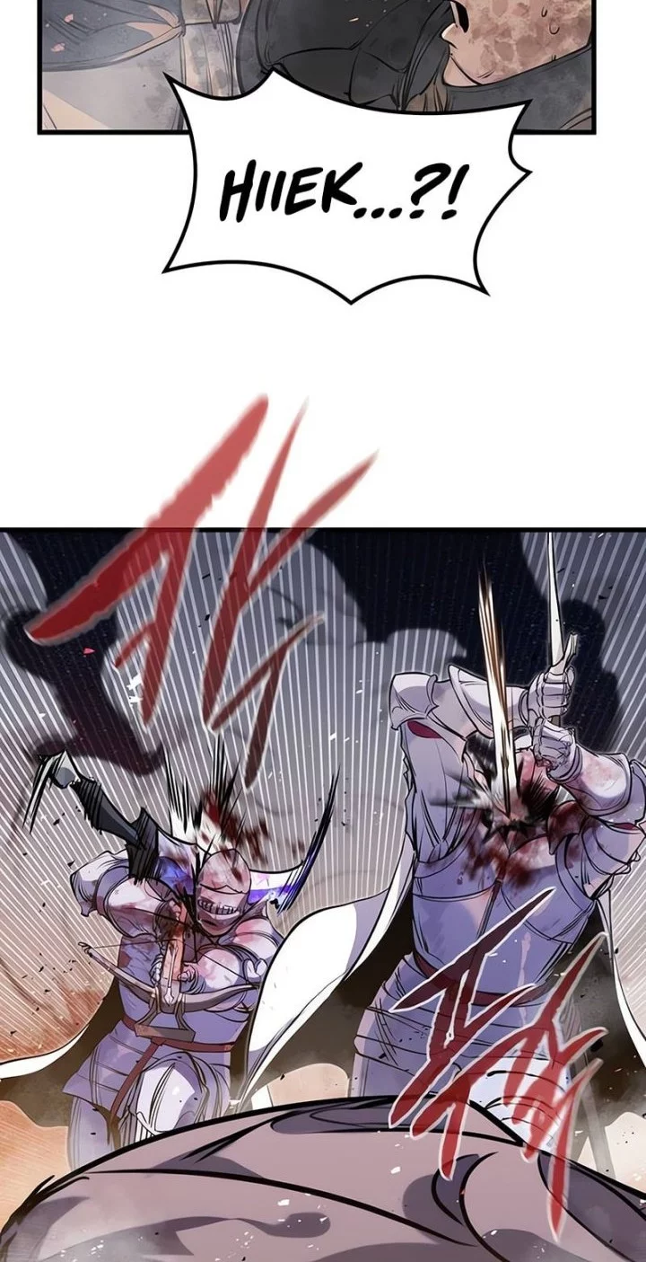 The Regressed Mercenary’s Machinations Chapter 61 Gambar 25