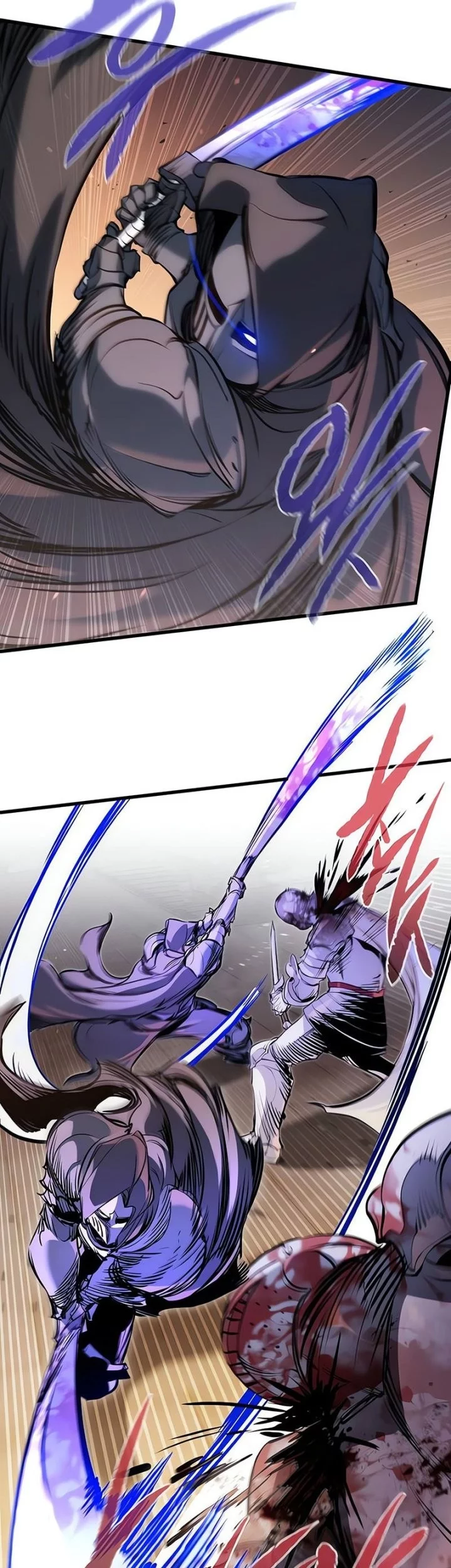 The Regressed Mercenary’s Machinations Chapter 61 Gambar 18