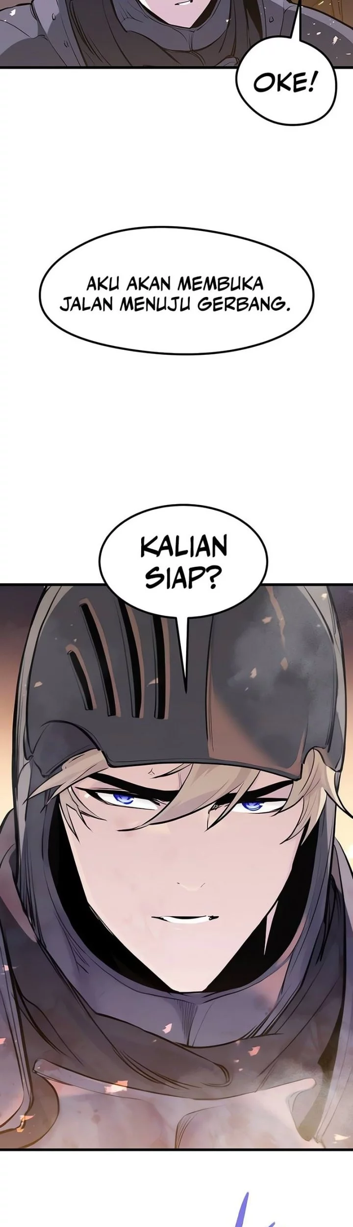 The Regressed Mercenary’s Machinations Chapter 61 Gambar 31