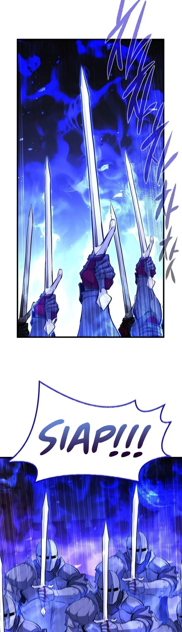 The Regressed Mercenary’s Machinations Chapter 61 Gambar 32