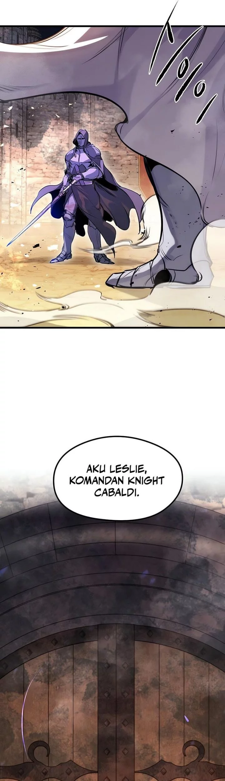 The Regressed Mercenary’s Machinations Chapter 62 Gambar 6