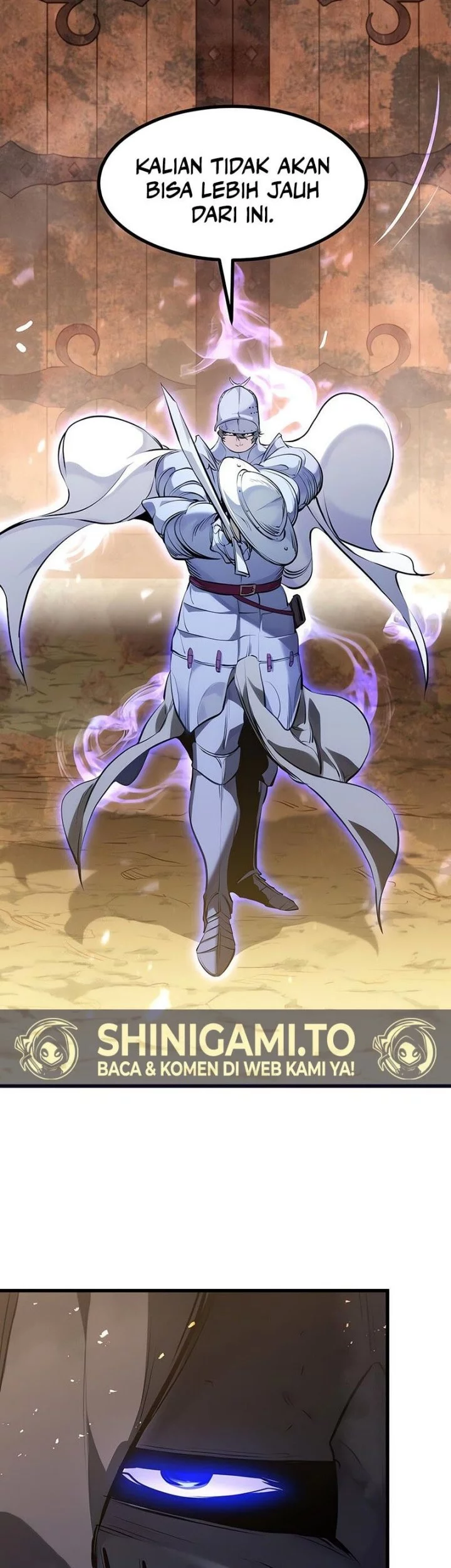 The Regressed Mercenary’s Machinations Chapter 62 Gambar 7