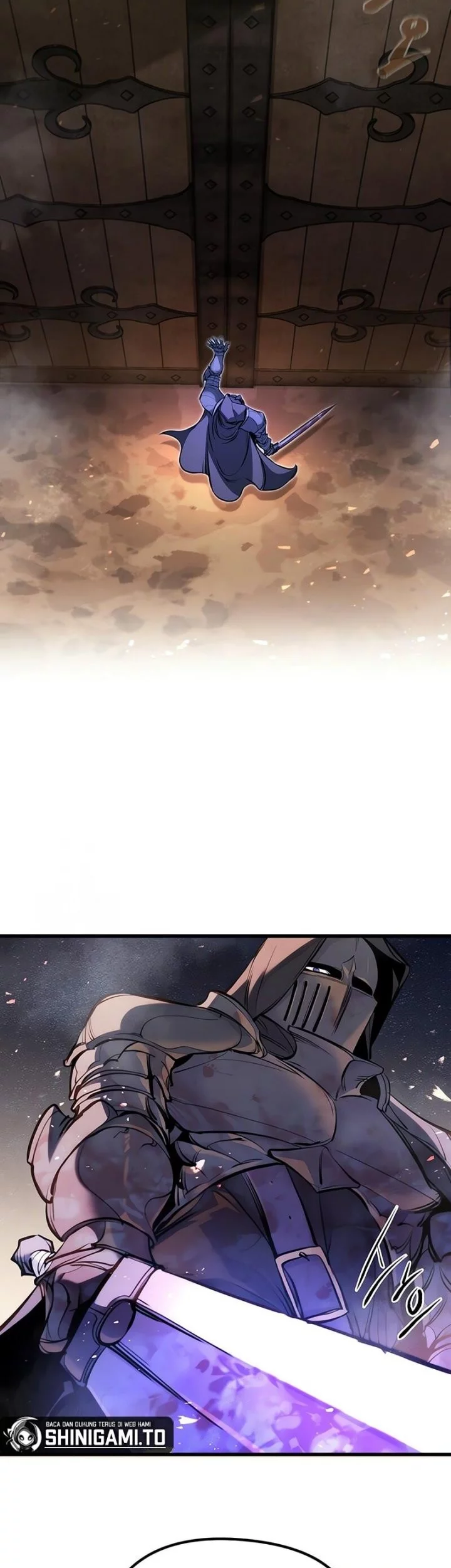 The Regressed Mercenary’s Machinations Chapter 62 Gambar 44