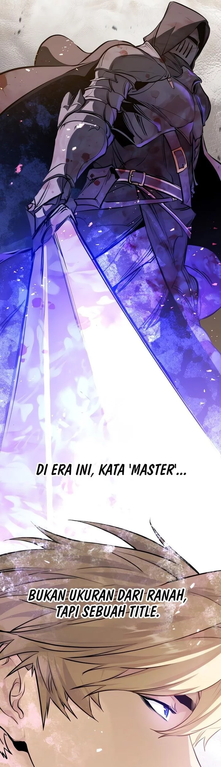 The Regressed Mercenary’s Machinations Chapter 62 Gambar 46