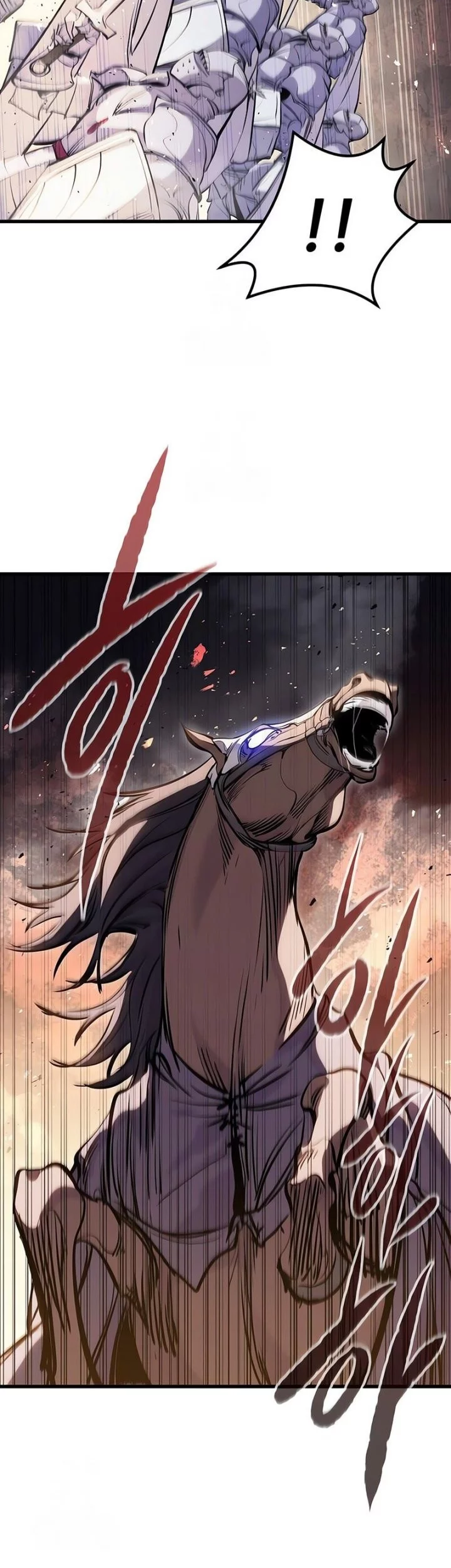 The Regressed Mercenary’s Machinations Chapter 62 Gambar 62