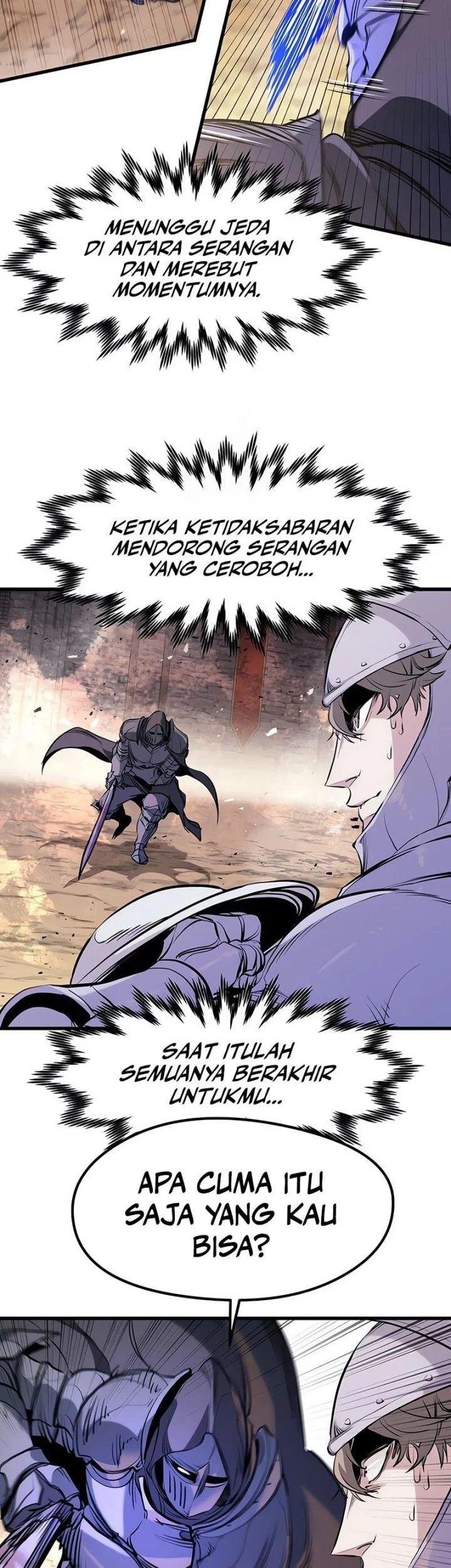 The Regressed Mercenary’s Machinations Chapter 62 Gambar 23