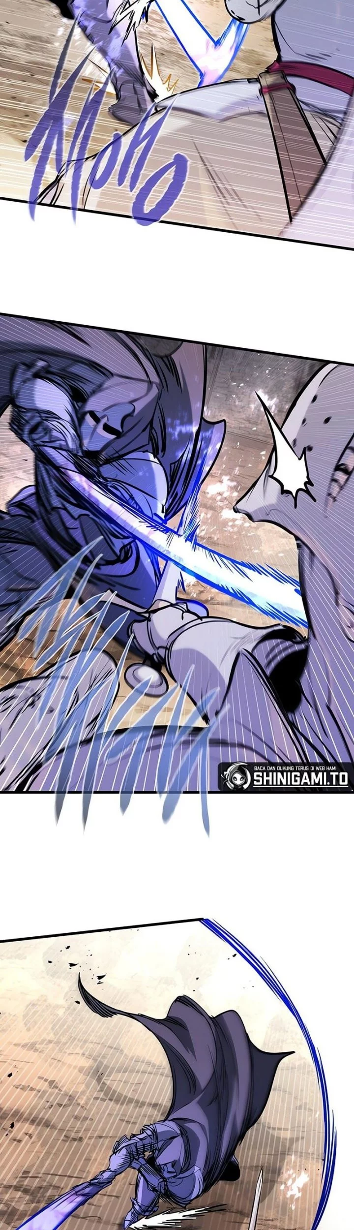 The Regressed Mercenary’s Machinations Chapter 62 Gambar 16