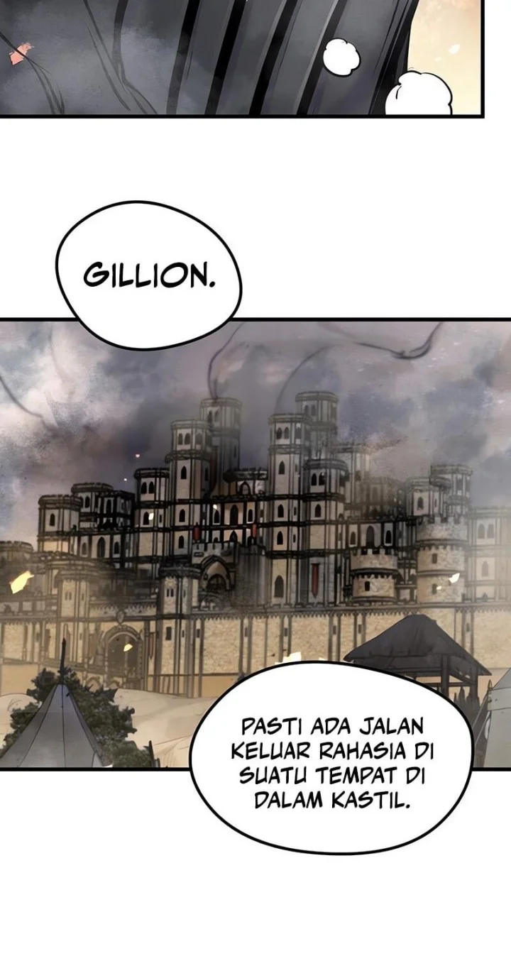 The Regressed Mercenary’s Machinations Chapter 63 Gambar 9