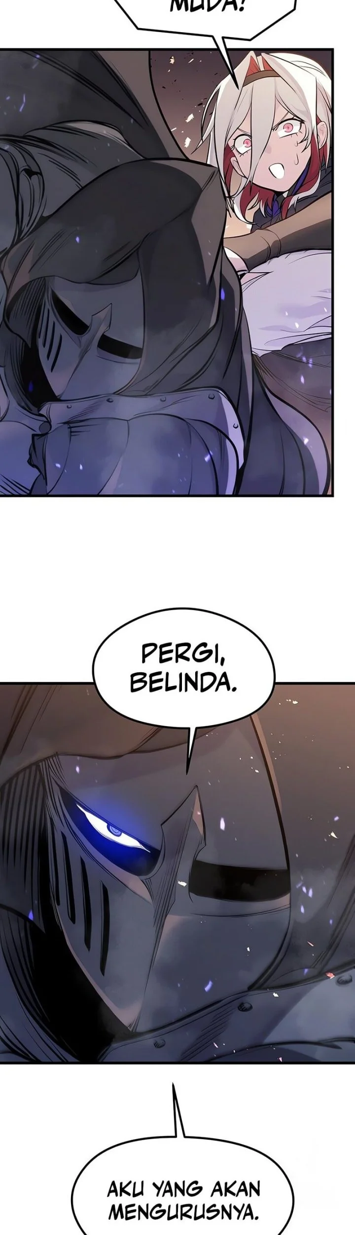 The Regressed Mercenary’s Machinations Chapter 63 Gambar 39