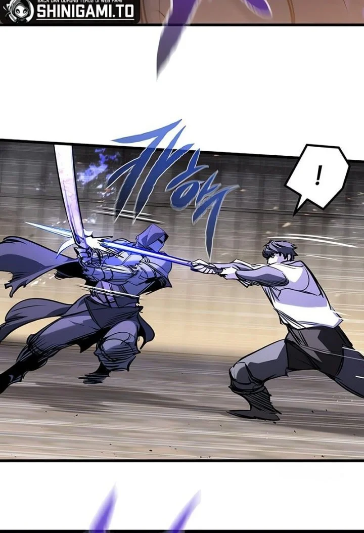 The Regressed Mercenary’s Machinations Chapter 63 Gambar 45