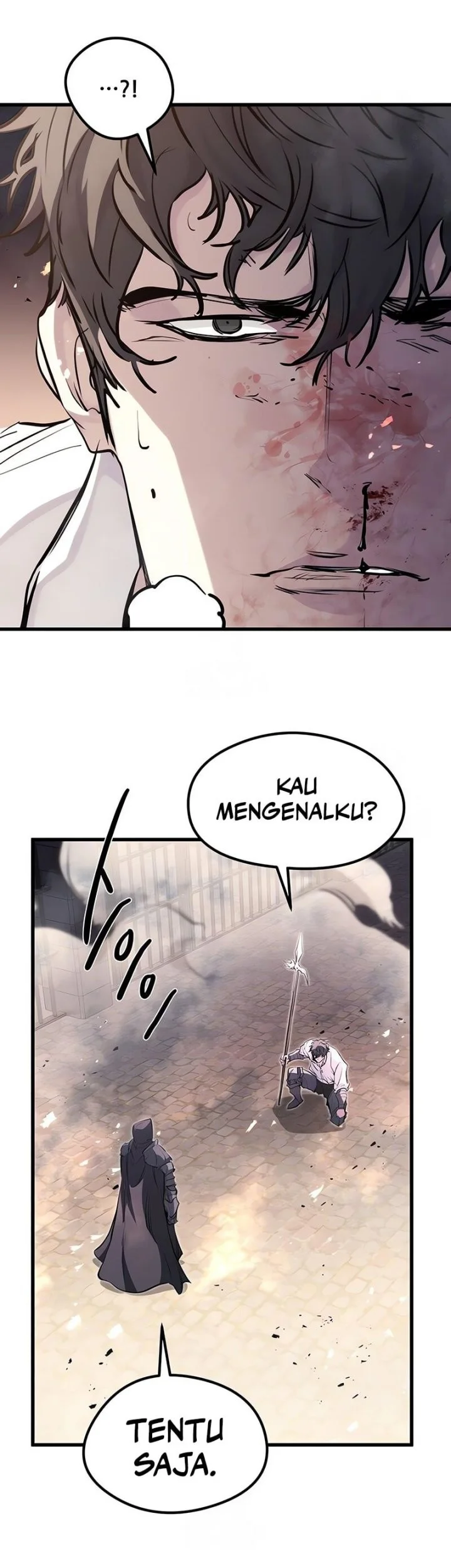 The Regressed Mercenary’s Machinations Chapter 63 Gambar 50