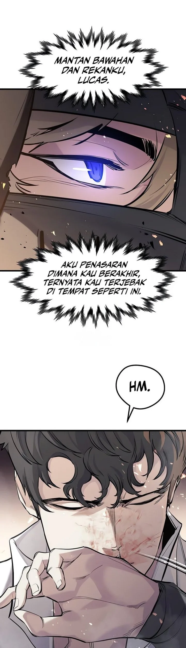 The Regressed Mercenary’s Machinations Chapter 63 Gambar 51