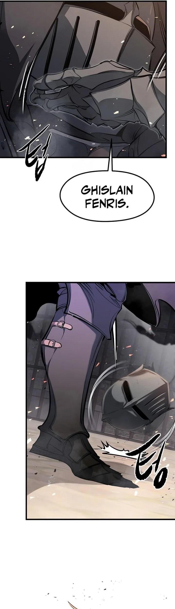 The Regressed Mercenary’s Machinations Chapter 63 Gambar 62