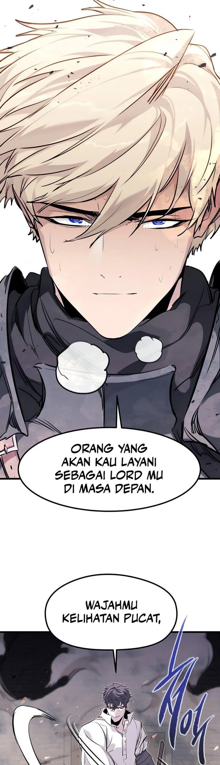 The Regressed Mercenary’s Machinations Chapter 63 Gambar 63