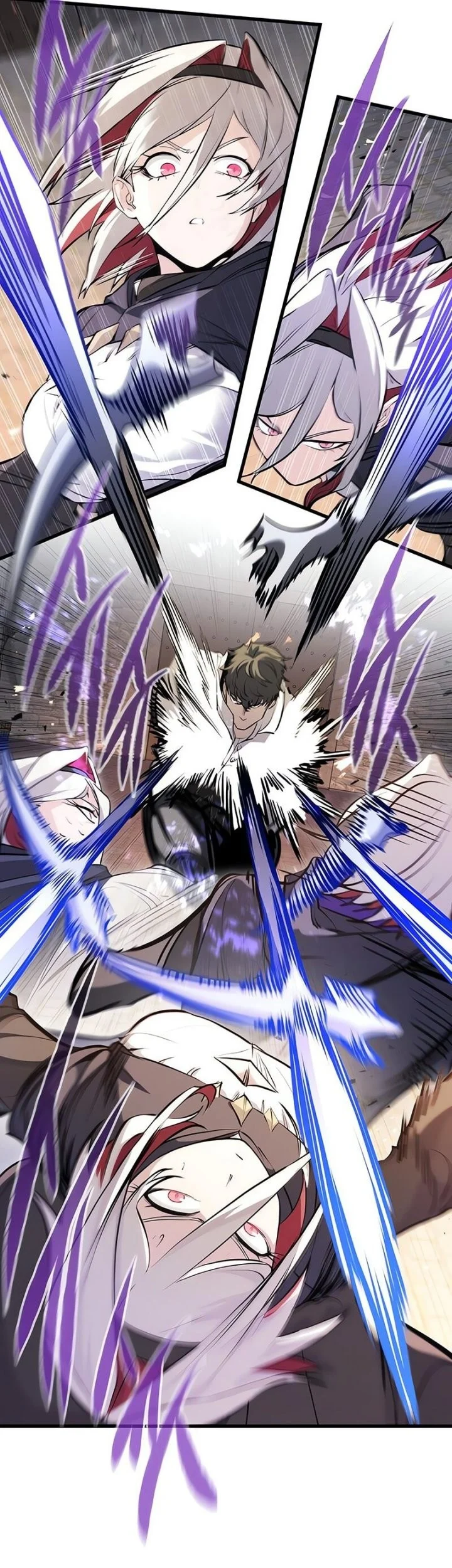 The Regressed Mercenary’s Machinations Chapter 63 Gambar 22