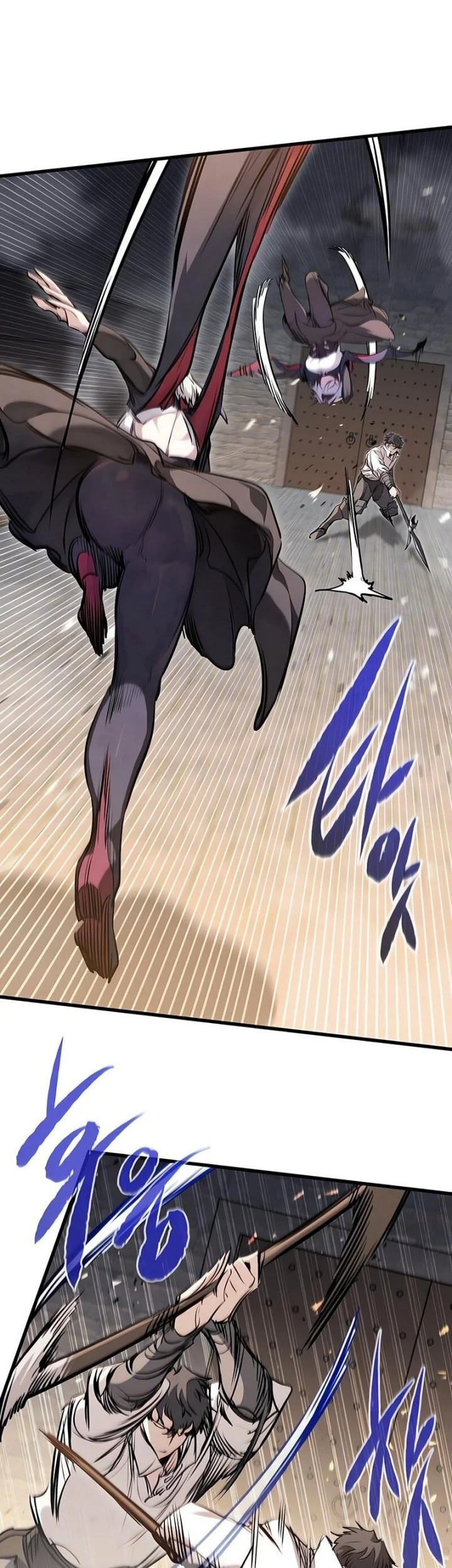 The Regressed Mercenary’s Machinations Chapter 63 Gambar 23