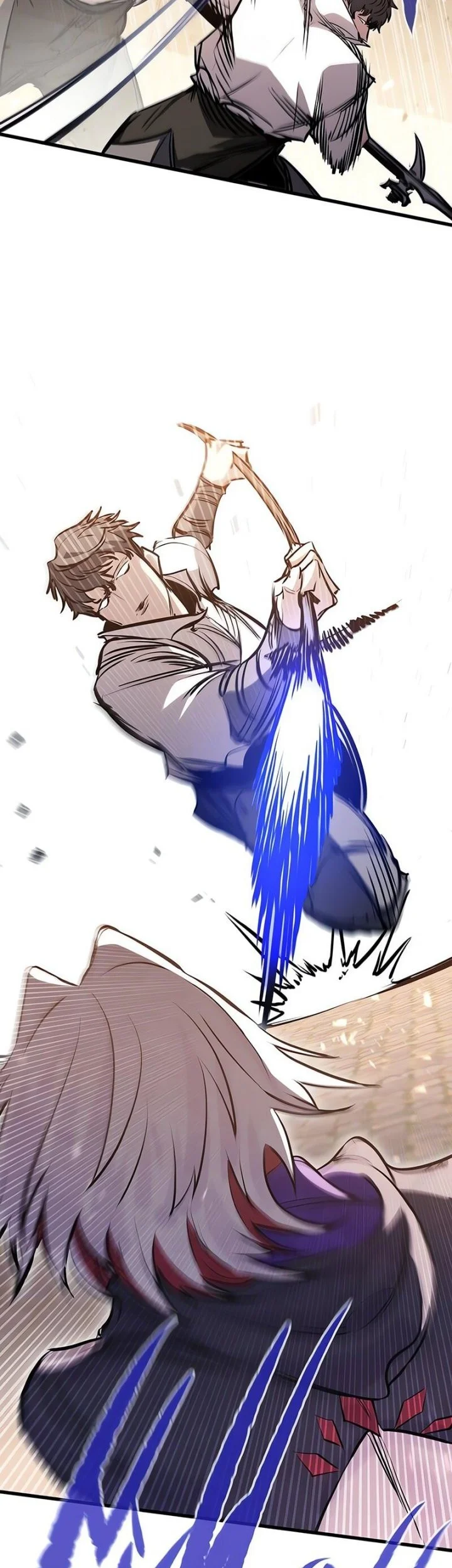 The Regressed Mercenary’s Machinations Chapter 63 Gambar 24