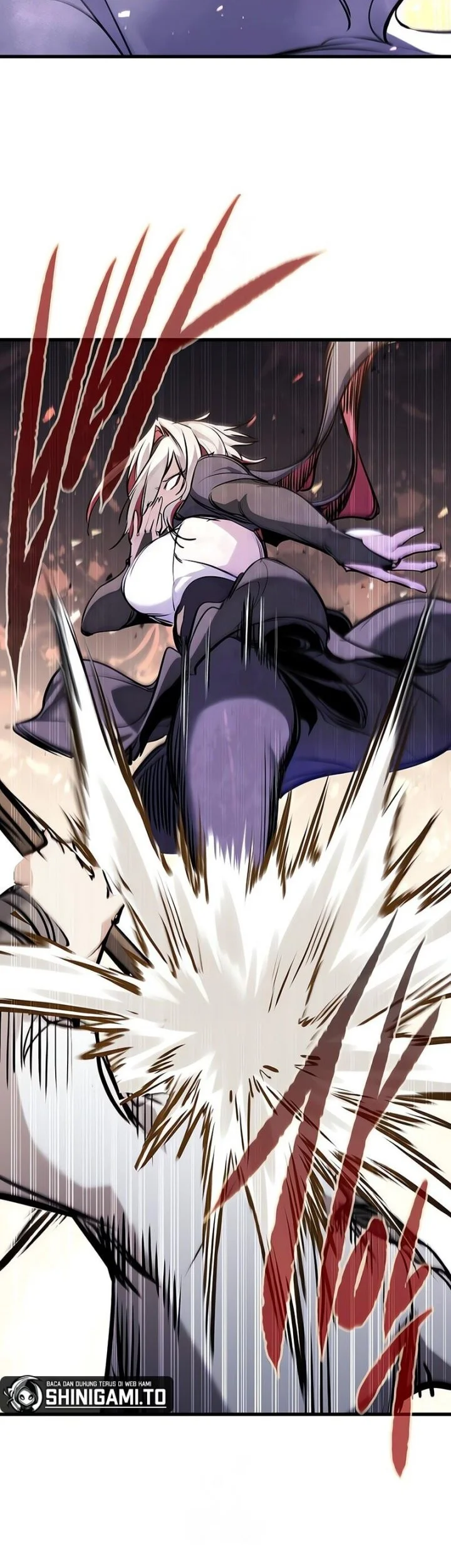 The Regressed Mercenary’s Machinations Chapter 63 Gambar 28