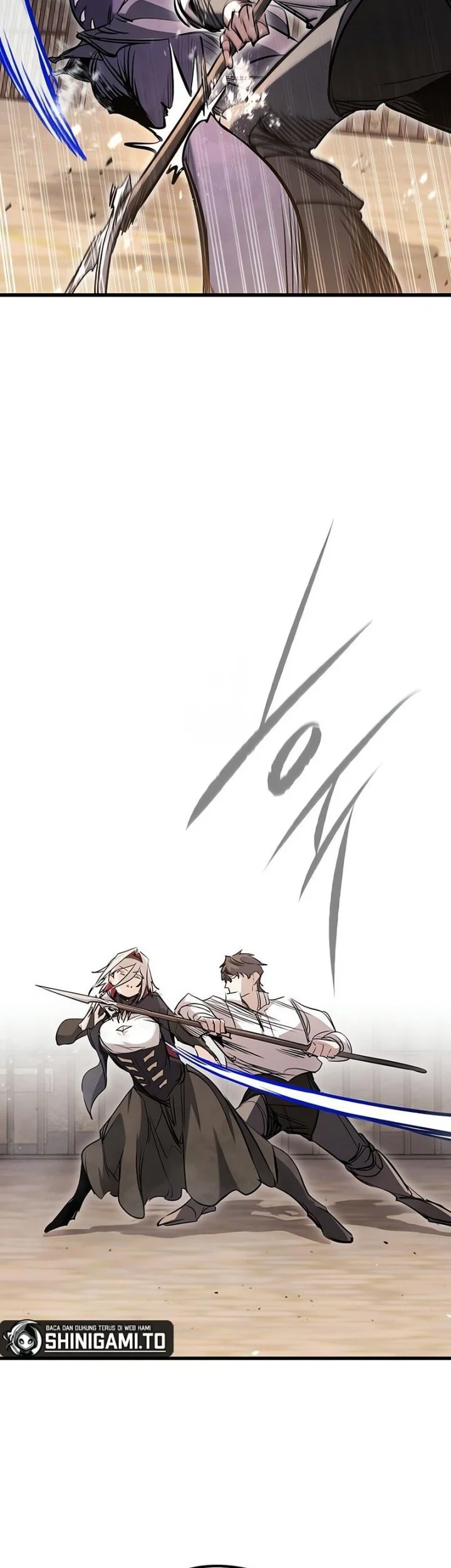 The Regressed Mercenary’s Machinations Chapter 63 Gambar 31