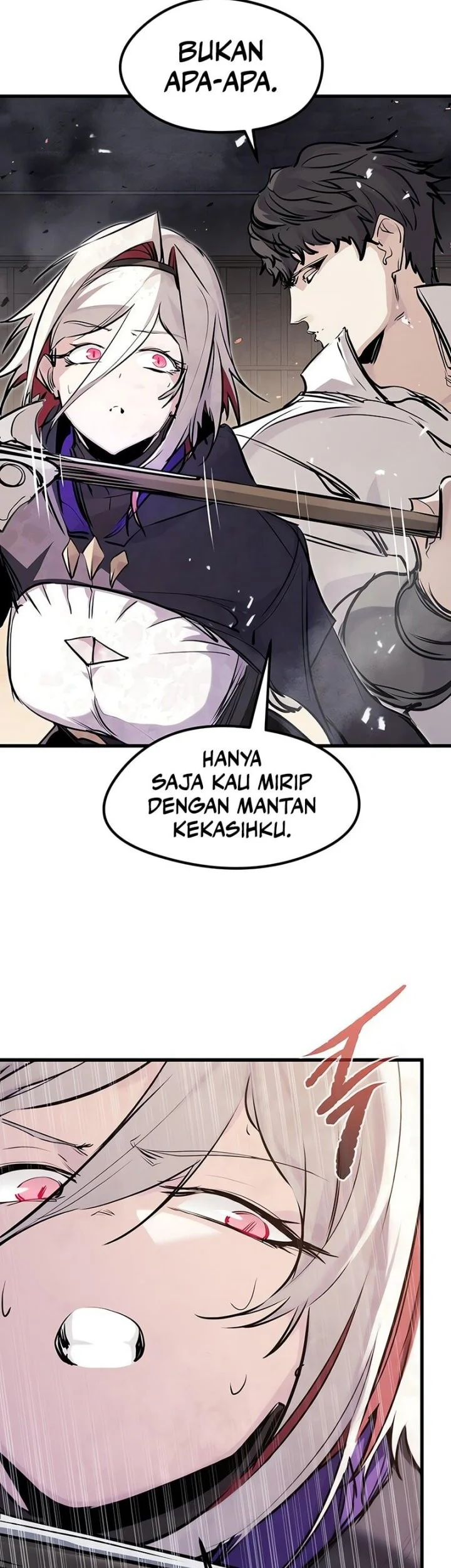The Regressed Mercenary’s Machinations Chapter 63 Gambar 32
