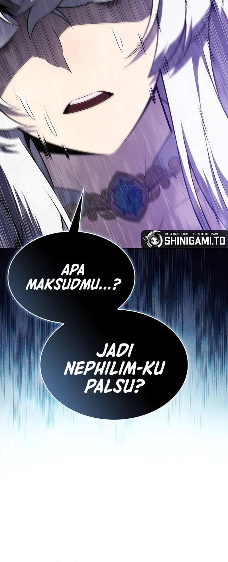 The Regressed Son Of A Duke Is An Assassin Chapter 100 Gambar 52