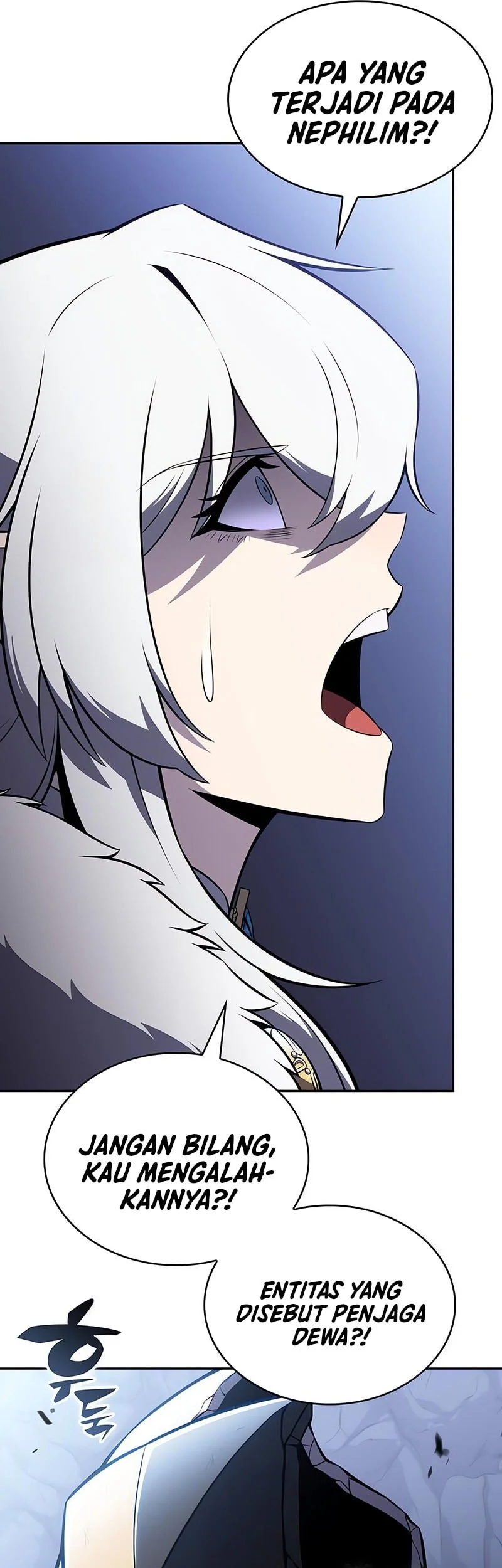 The Regressed Son Of A Duke Is An Assassin Chapter 100 Gambar 49