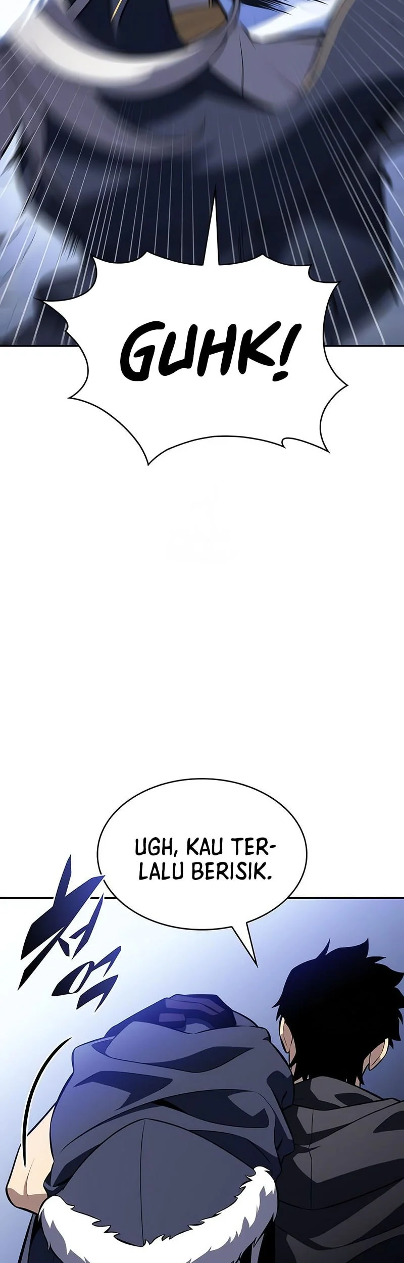 The Regressed Son Of A Duke Is An Assassin Chapter 100 Gambar 59