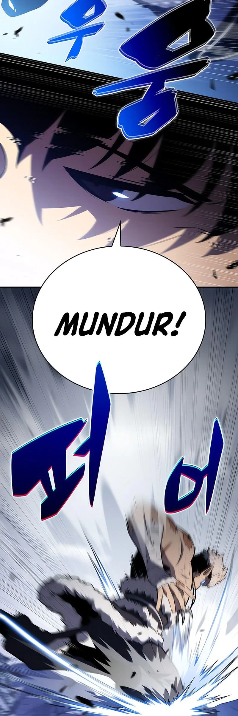 The Regressed Son Of A Duke Is An Assassin Chapter 100 Gambar 64