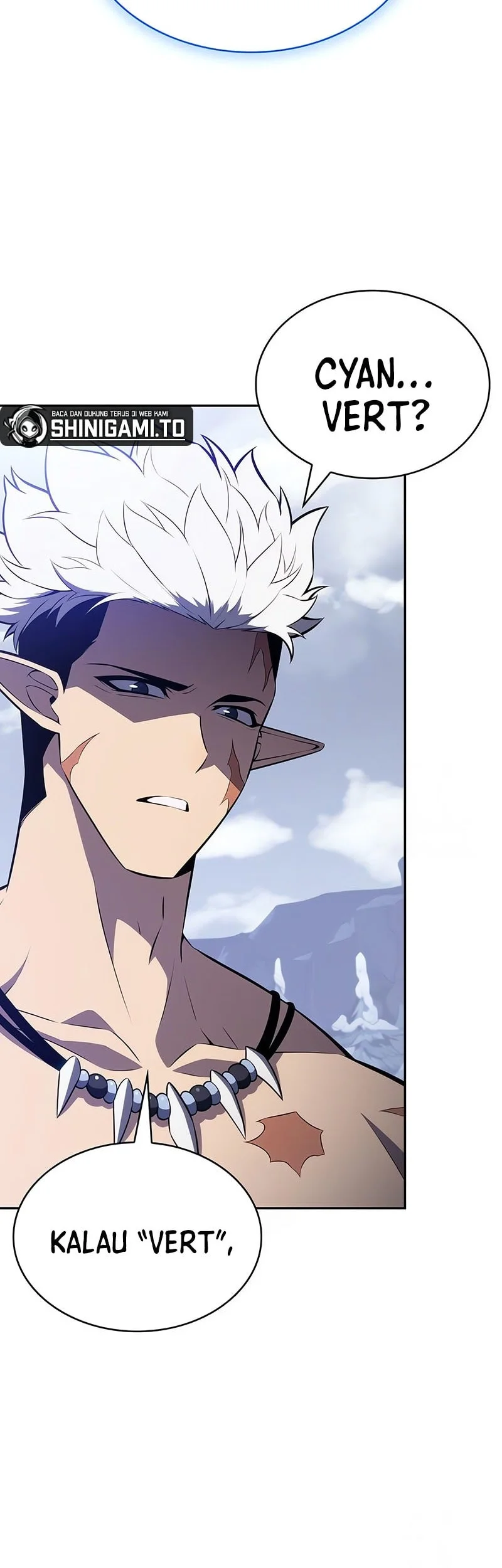 The Regressed Son Of A Duke Is An Assassin Chapter 100 Gambar 72