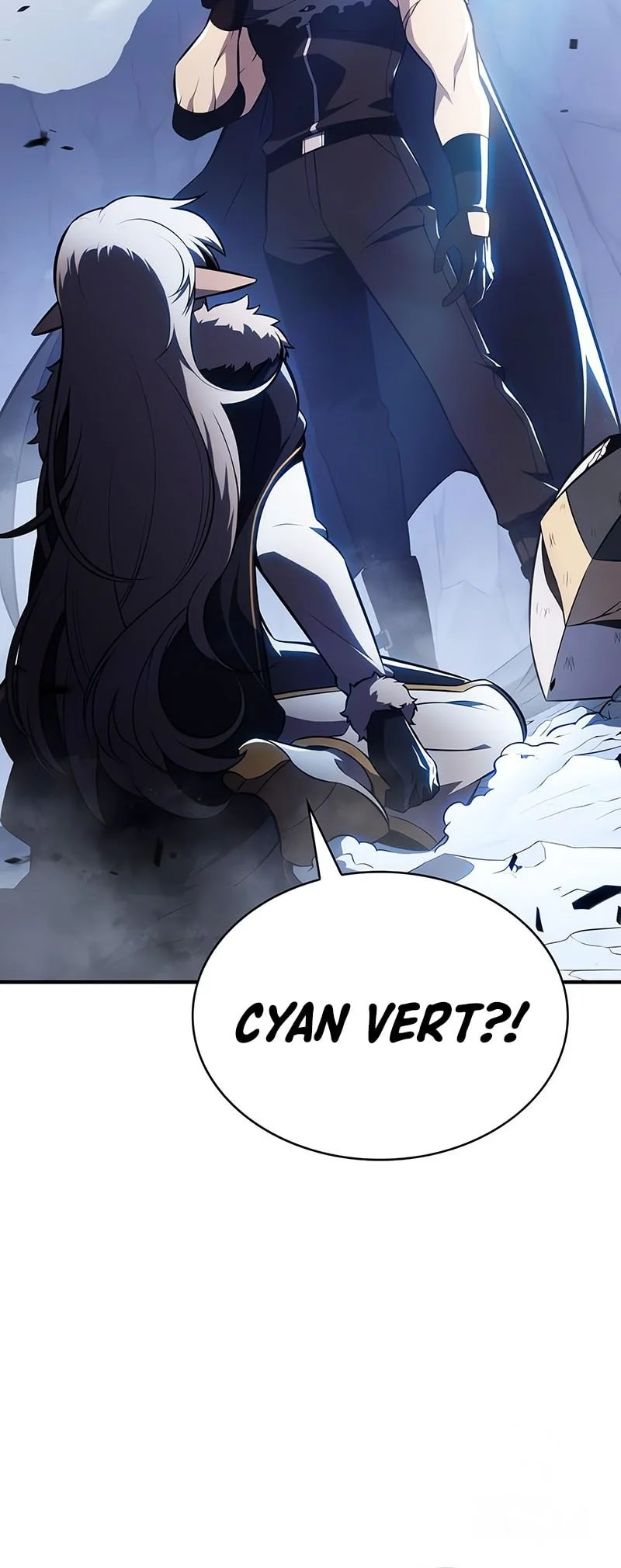 The Regressed Son Of A Duke Is An Assassin Chapter 100 Gambar 48