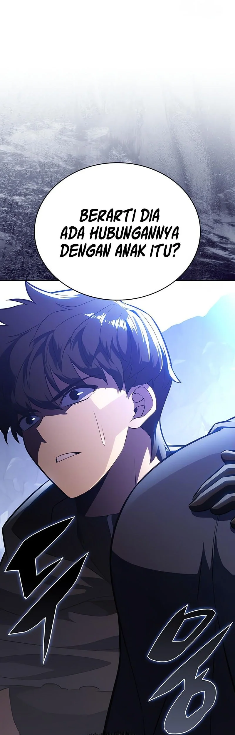 The Regressed Son Of A Duke Is An Assassin Chapter 100 Gambar 73