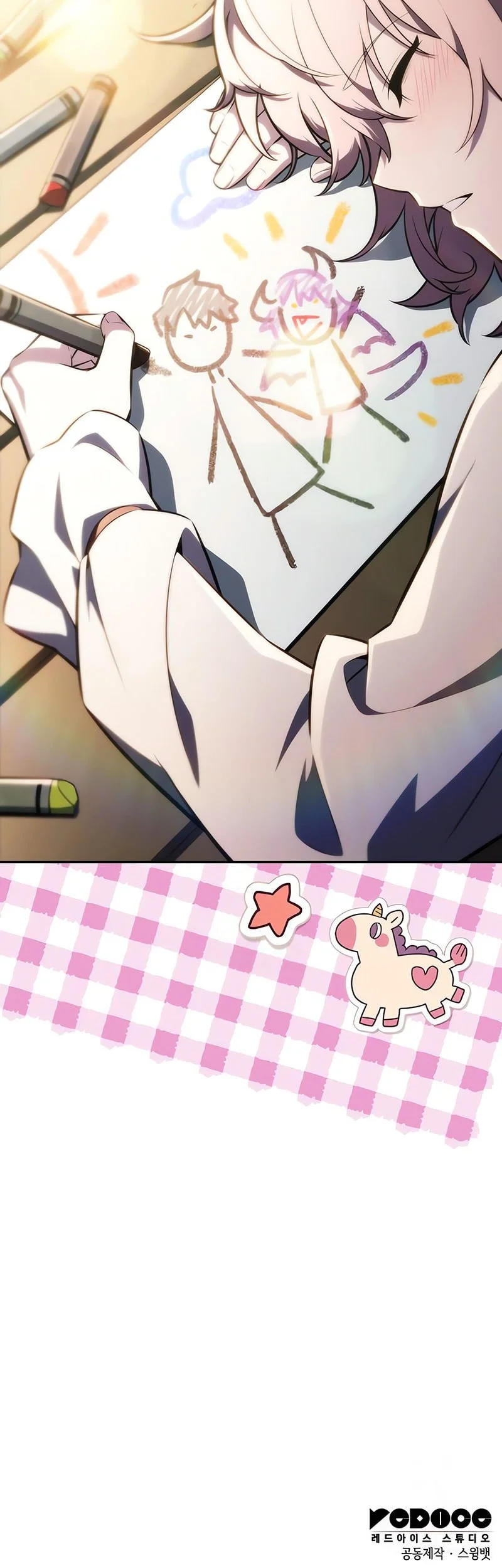 The Regressed Son Of A Duke Is An Assassin Chapter 100 Gambar 75